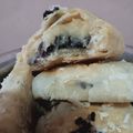 Cooksnap dari Misymisy untuk resep Bolen Pisang tanpa korsvet