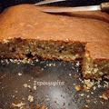 Cooksnap από Αλίκη στη συνταγή Μπομπότα 🌽 γλυκιά με σταφίδες και καρύδια της Μάρως