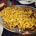 El cooksnap de Maitane28 cuando hizo Patatas fritas ligeras.