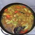 Cooksnap dari Nanda Safrila Mentari untuk resep Tongseng ayam bahan sederhana