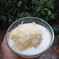 Cooksnap dari Nine Taofik untuk resep Singkong Thailand Simpel