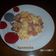 Cooksnap από 𝒳𝓇𝓊𝓈𝑜𝓊𝓁𝒶 𝒦𝑜𝓃𝓉𝑜𝓅𝑜𝓊𝓁𝑜𝓊 στη συνταγή Ανακατευτά αυγά (scrambled) με μπέικον