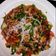 Madhvi Dwivedi का कुकस्नैप जब उन्होंने आलू टिक्की चाट (Aloo tikki chaat recipe in Hindi) बनाया था।