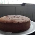 El cooksnap de Lola Del Valle cuando hizo Bizcochuelos de vainilla.