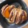 Cooksnap de Aux douceurs de Gaelle sur la recette Rôti de butternut aux restes de raclette