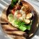 Cooksnap dari Nugraheni Utami Dewi untuk resep 880. Nasi Uduk Betawi Komplit