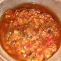 Cooksnap dari Dina Aliynisa untuk resep 19. Sambel Tomat Terasi (🌶️🍅🔥Hot Spicy🔥🍅🌶️)