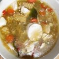 Cooksnap dari Tris untuk resep Cumi flower cah szechuan