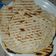 El cooksnap de Deby Love cuando hizo Tortilla a la parrilla con chicharrón.