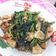 Cooksnap dari @BundaAlya untuk resep Tumis Bayam #5resepterbaruku
