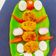 Saroj Shah's cooksnap of when they made લેફ્ટ ઓવર ખીચડી ના સોયા કબાબ.