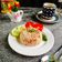 Cooksnap dari fransiska arie untuk resep 50. Nasi Ayam Singapura a.k.a Nasi Hainan (pake Rice Cooker)