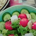 صورة من Chef Shaymaa، شاركها بعد تجربة وصفة سلطة جرجير
