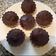 El cooksnap de Antonia García Fernández cuando hizo Pastel de chocolate con almendras.