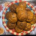 Cooksnap από Ειρηνη Μ. στη συνταγή Cupcakes βανίλιας με σταγόνες σοκολάτας γάλακτος