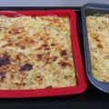Cooksnap dari Veronica Dwi Astuti untuk resep Macaroni Schotel Panggang