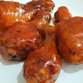 Cooksnap dari Sarah untuk resep Sweet Buffalo Chicken (enaknya kebangetan)