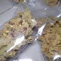 Cooksnap dari nursofianti siregar untuk resep Peyek Kacang renyah