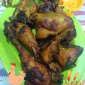 Cooksnap dari Ellin Dulhakim untuk resep Ayam Goreng Kalasan