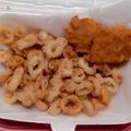 Cooksnap dari K. Aylina untuk resep Cumi goreng crispy crunchy