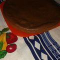 El cooksnap de abi cuando hizo Torta de Nesquik ideal para rellenar y decorar como quieras!.