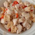 Cooksnap dari Anna untuk resep Tumis cumi basah pedas