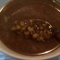 Cooksnap dari Akari Papa untuk resep Resep Bubur Kacang Hijau Ala saya