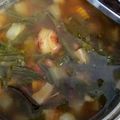 Cooksnap dari Ecky Nurzakiya untuk resep Sayur asam jakarta