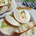 Cooksnap dari JE deBloom untuk resep Apem Selong