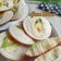 Cooksnap dari JE deBloom untuk resep Apem Selong