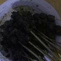 Cooksnap dari Elly rustiaty untuk resep Sate kambing Madura