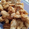 Cooksnap dari dina Fauziah untuk resep Jamur Crispy