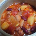 しんちゃんまま🌿's cooksnap of when they made 簡単♡トマトスープ（ミネストローネ）.
