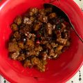 Cooksnap dari Ila Jahrotunisa untuk resep Orek Tempe Manis sederhana