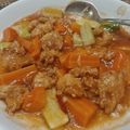 Cooksnap dari tj03n untuk resep KOLOKE ala LC