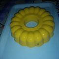 Cooksnap dari Setia Abdi untuk resep Puding jagung manis #pr_recookagarlebihjeli