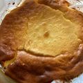 El cooksnap de Maripili cuando hizo Tarta la viña molde 15cm🧀.