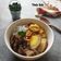 Cooksnap dari Nur Sabatiana untuk resep Timlo Solo
