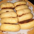 Cooksnap dari Sevi untuk resep Pukis