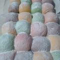 Cooksnap dari Kurniasari untuk resep Japanese Milk Bread