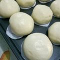 Cooksnap dari delian sjiariel (ssmum) untuk resep BAPAO [RESEP ADONAN DASAR] - Mudah, Anti Kisut, Anti Kempes