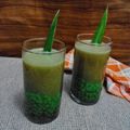 Cooksnap dari Budhe Tri untuk resep Dawet Tepung Beras