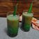 Cooksnap dari Budhe Tri untuk resep Dawet Tepung Beras