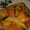 Cooksnap dari Hanifa Belva untuk resep Ayam Woku Manado