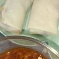 Cooksnap dari Susan Susanti untuk resep Lumpia basah Surabaya