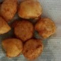 Cooksnap dari marta indah untuk resep Bola - bola nasi