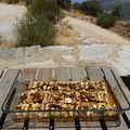 Cooksnap από Φάνης Ταβλαρίδης στη συνταγή Μαροκινές σαρδέλες φούρνου