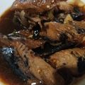 Cooksnap dari Heni Fitri Pertiwi untuk resep Tongkol kecap saus tiram