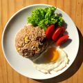 Cooksnap dari Ria Mamanya Tata untuk resep Nasi Goreng Padang