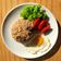 Cooksnap dari Ria Mamanya Tata untuk resep Nasi Goreng Padang